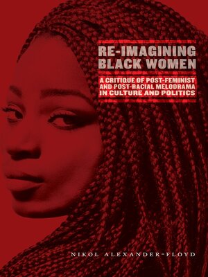 cover image of Re-Imagining Black Women